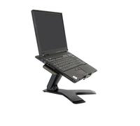 Ergotron Neo-Flexâ„¢ Notebook Lift Stand Supporto per computer portatile Nero (N