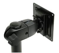ERGOTRON POLE CLAMP SINGLE PIVOT W/P/L ACCS