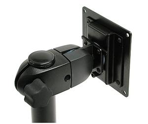 ERGOTRON POLE CLAMP SINGLE PIVOT W/P/L ACCS