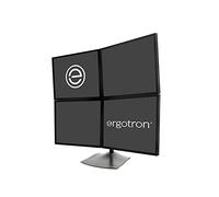 Ergotron QUAD MONITOR STAND ACCS