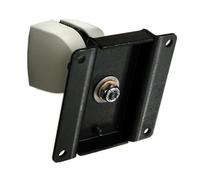 Ergotron Single Pivot 61 cm (24")