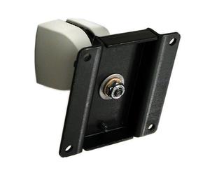 Ergotron Single Pivot 61 cm (24")