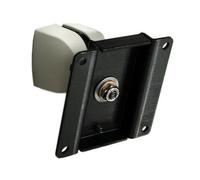 Ergotron Single Pivot 61 cm [24] (FP PIVOT DIRECT MOUNT - SINGLE PIVOT W P/L BLA
