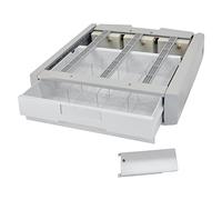 ERGOTRON STYLEVIEW SUPPLEMENTAL SINGLE PERP