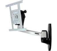 Ergotron LX HD Wall Mount Swing Arm 106,7 cm (42") Alluminio ( 45-268-026 )