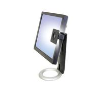 Ergotron Supporto Neo-flex Da Tavolo One Size Silver / Black