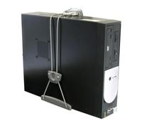 ERGOTRON - Supporto Universale per CPU e Unit di Sistema