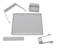 Ergotron SV FRONT SHELF LIGHT GREY 0698833078411