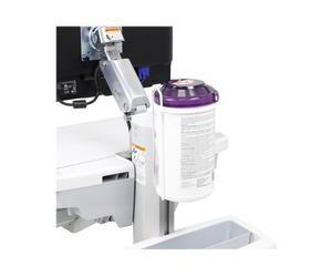 Ergotron SV SaniWipes holder accessory Accessori tft/lcd tv Kit di 97-828