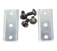 Ergotron SV T-Nut Kit 11,3 kg Alluminio Alluminio Accessori tft/lcd tv 97-631