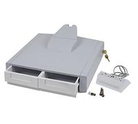 ERGOTRON SV44 Primaere - Cassetto Doppio per Carrello LCD