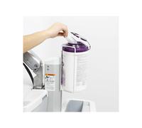 Ergotron T-Slot Wipes Holder Kit di montaggio 98-450