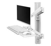 Ergotron LX PRO ARM WALL MOUNT SYSTEM 0698833092066