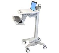 Ergotron TV - Accessori STAFFE/SUPPORTI SV40 NB NON-POWER .