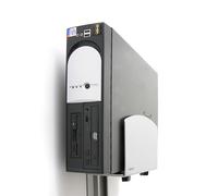 Ergotron Vertical Universal CPU Holder
