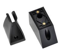 Ergotron Wall Mount Scanner Holder
