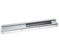 Ergotron Wall Track guida setto Argento (e) 66 cm