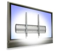 Ergotron WM Low Profile Wall Mount 165,1 cm (65") Argento
