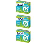 Ergovis Magnesio e Potassio e Vitamine Gruppo B ed è subito energia Bu