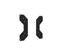 ErgoXS ADAP2Z ali adattatori VESA