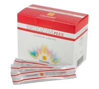 Ergozym plus 24stick monodose