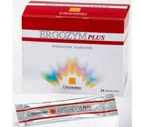 ERGOZYM PLUS 24STICK MONODOSE