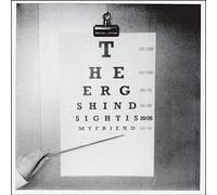 Ergs - Hindsight Is 20/20 My Friend