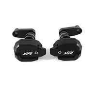 ERGUI Moto Anti Crash Pad Cursori Telaio della Paratelaio, per BMW S1000XR S1000 XR S 1000 XR 2019 2020 2021 Accessori