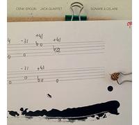 Ergun/ Jack Quartet - Sonare & Celare