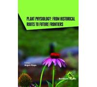 Ergun Kaya Plant Physiology (Tascabile)