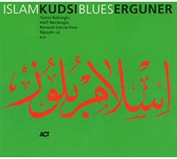 Erguner Kudsi - Islam Blues