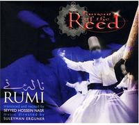 Erguner, Suleyman - Lament of the Reed-Rumi