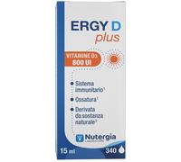 ERGY-D Plus*15ml