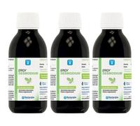 Ergy Desmodium 3x250 ml Sciroppo
