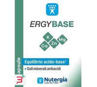 ERGYBASE 60 CAPSULE