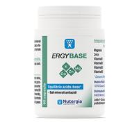 ERGYBASE 60 Cps