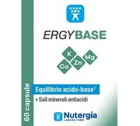 ERGYBASE 60 Cps