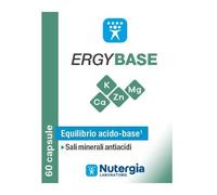 ERGYBASE 60CPS