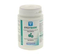 ERGYBASE Nutergia 60 Capsule