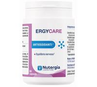 ERGYCARE 60CPS