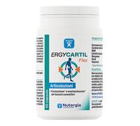ERGYCARTIL FLEX 60CPS