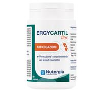 Ergycartil Flex 60 Capsule - Integratore Alimentare