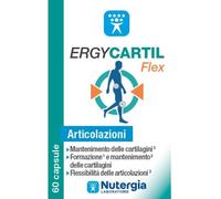 ERGYCARTIL FLEX 60CPS