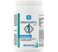 ERGYCARTIL FLEX 60CPS