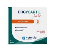 Ergycartil Forte 16 Bustine