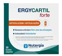 ERGYCARTIL FORTE 30BUST