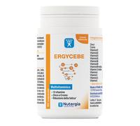 Ergycebe multivitaminico 90 capsule