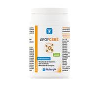 Ergycebe multivitaminico 90 capsule
