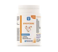 Ergycebe 90 Capsule - Integratore Alimentare