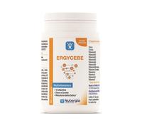 ERGYCEBE 90 Cps 43g